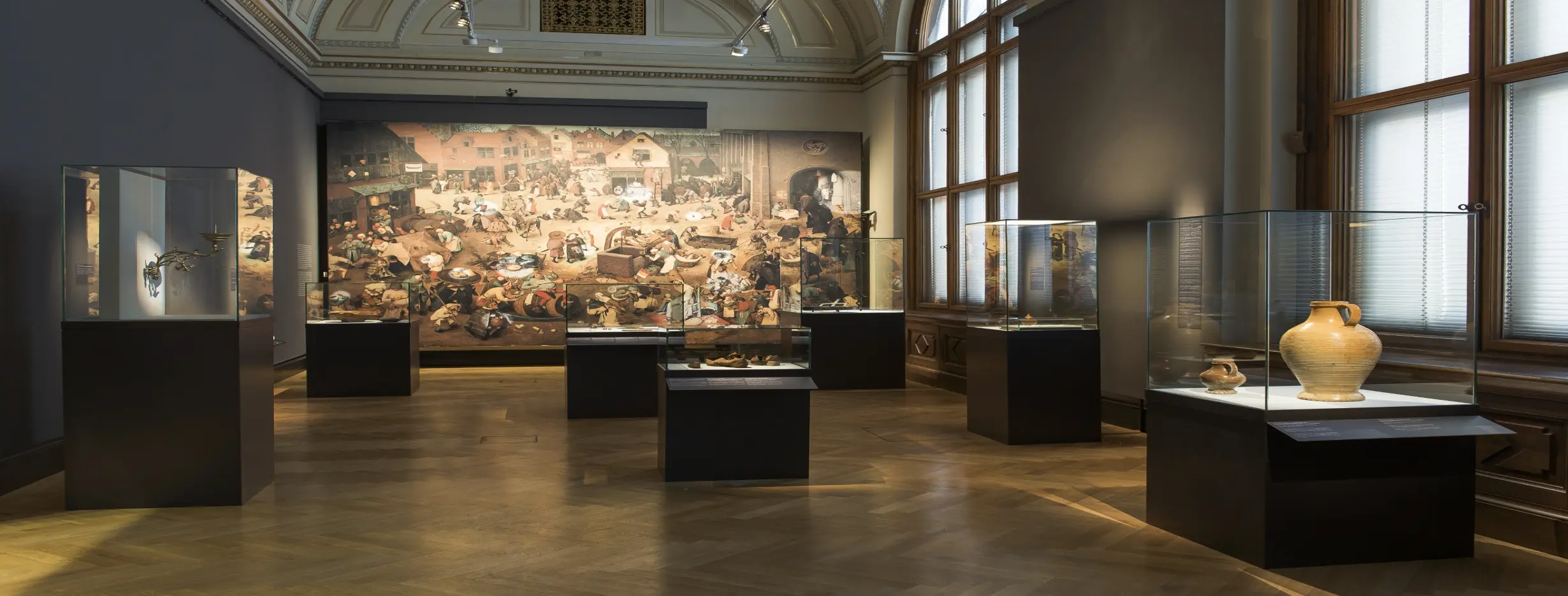 Image for Kunsthistorisches Museum